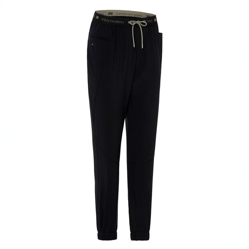 Pantalón mujer Jogging sanitario Hydra - Monza