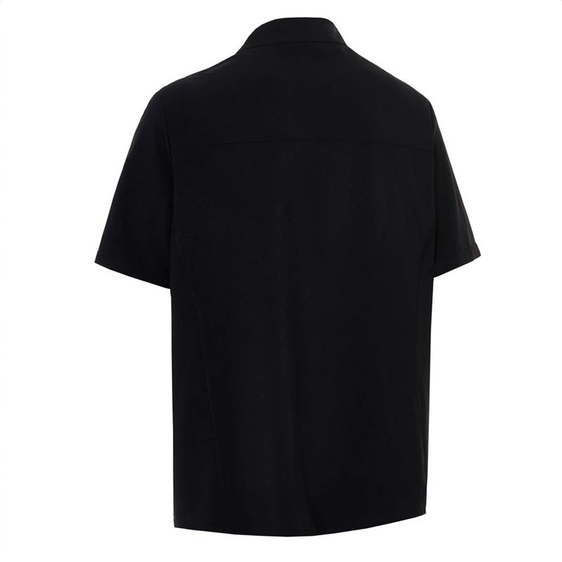 Chaqueta sanitaria Vela con cremallera - Monza