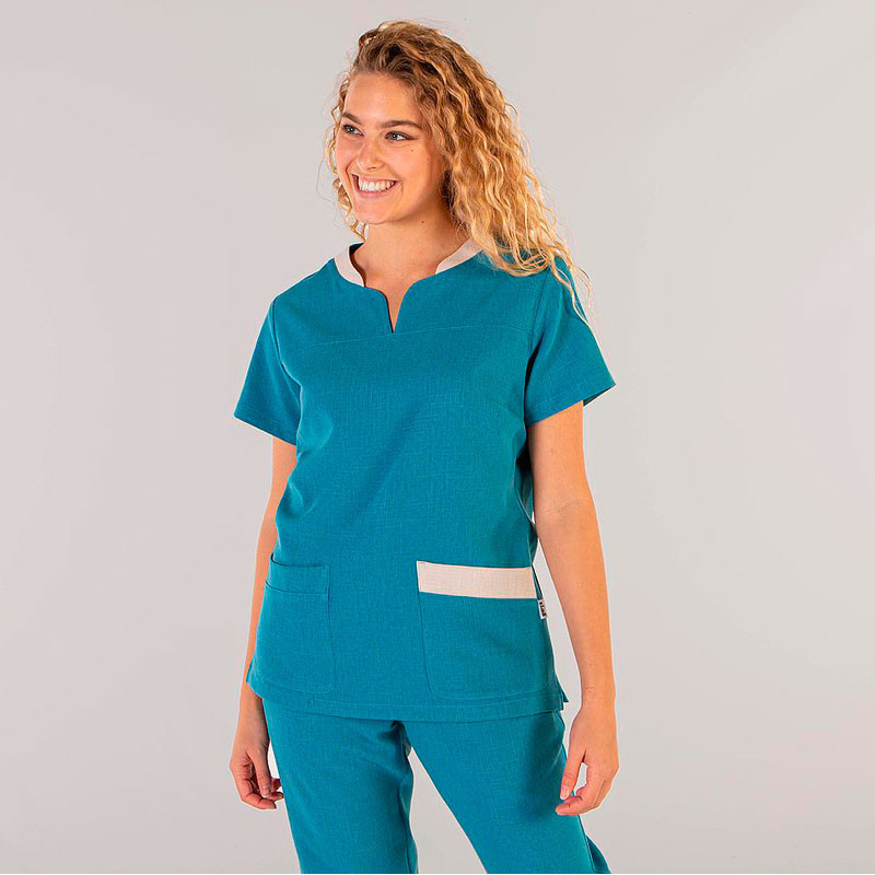 Blusa mujer Mirta X.Linen - Gary's 662300