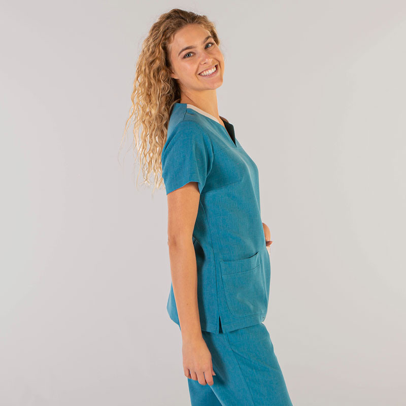 Blusa mujer Mirta X.Linen - Gary's 662300 Blusa mujer Mirta X.Linen - Gary's 662300