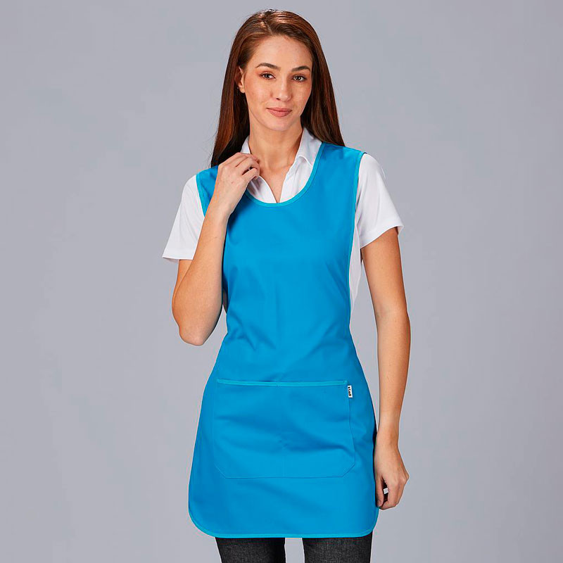 Casullas laborales baratas de poliéster Gary's - Ropa de trabajo comercios - Uniformes