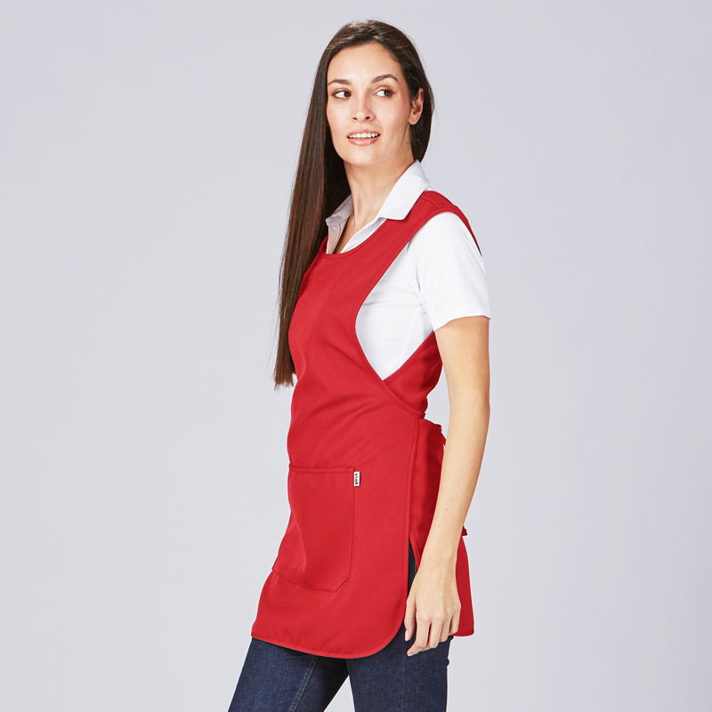 Casullas laborales baratas de poliéster Gary's - Ropa de trabajo comercios - Uniformes