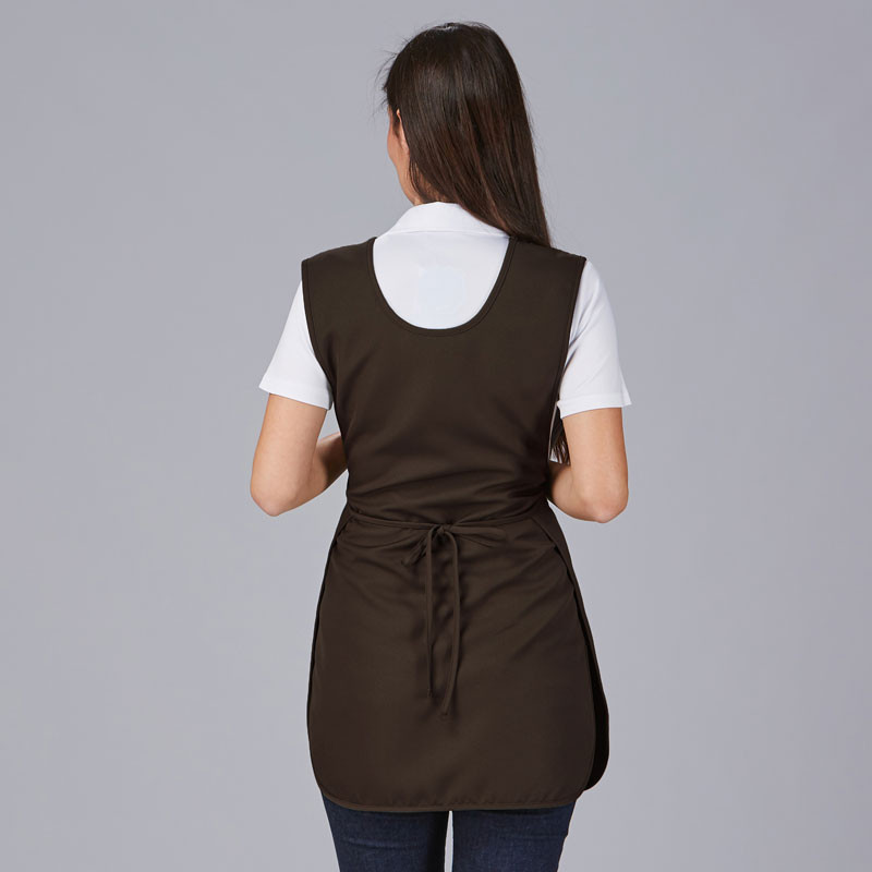 Casullas laborales baratas de poliéster Gary's - Ropa de trabajo comercios - Uniformes