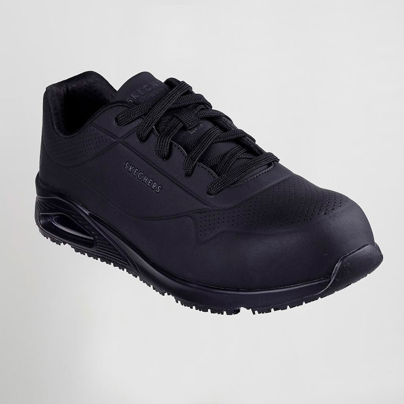 Zapato seguridad Uno Sr Doltin - Skechers Work