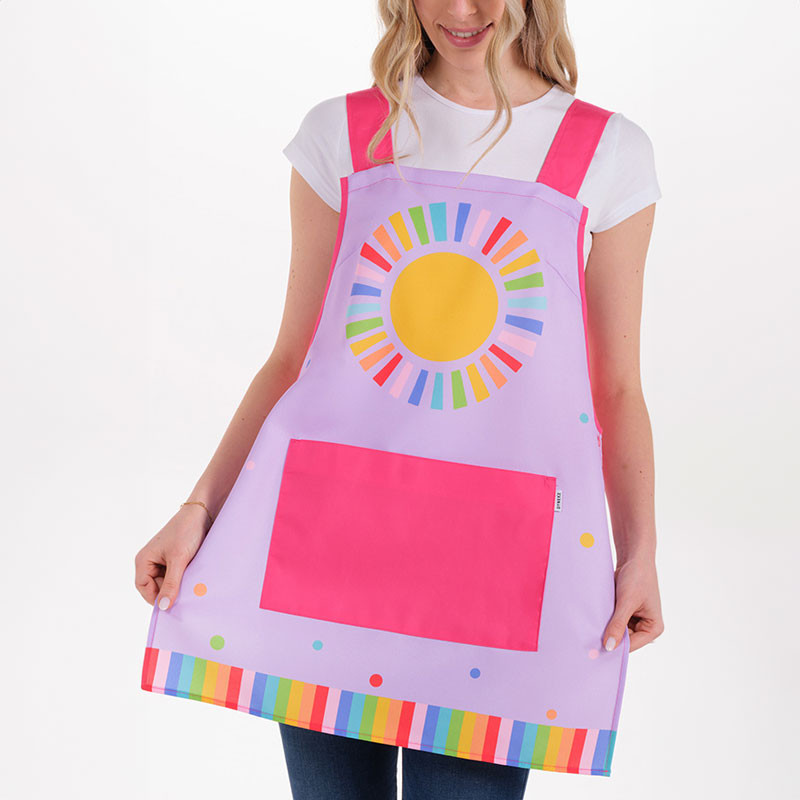 Estola maestra Sol - Dyneke 8628871