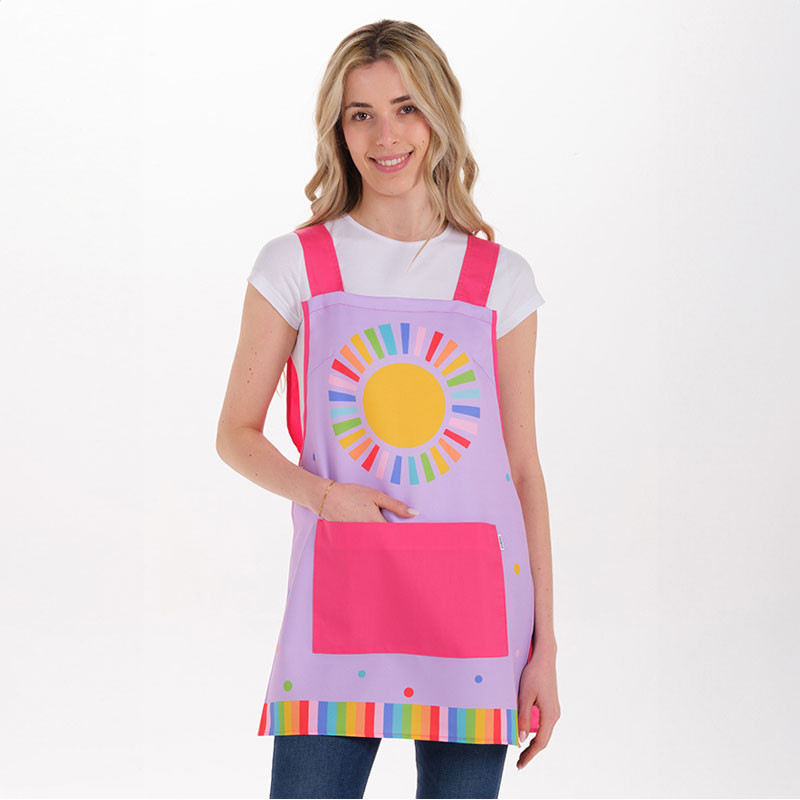Estola maestra Sol - Dyneke 8628871