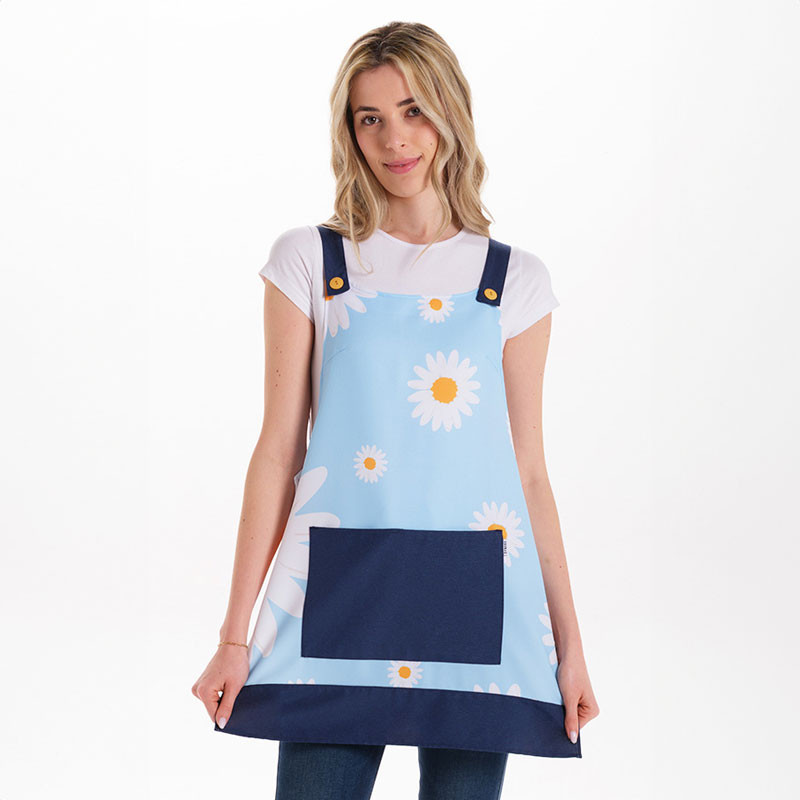 Estola maestra Margaritas - Dyneke 8635301