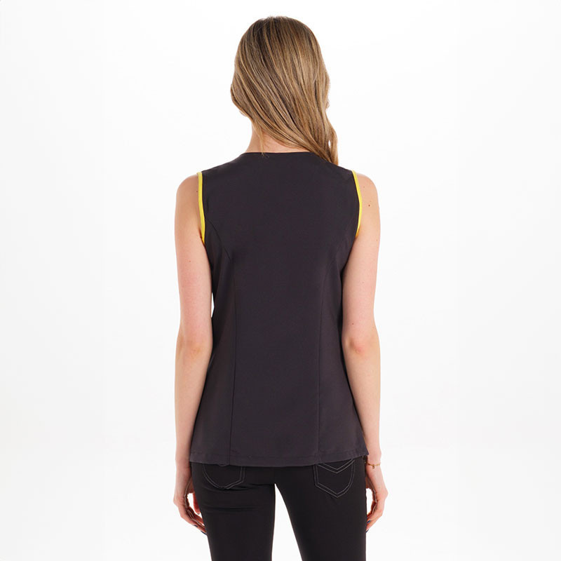 Chaqueta comercio limones - Dyneke 8623786