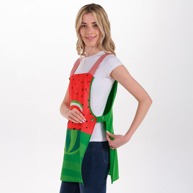 Estola laboral Sandía - Dyneke 8634727