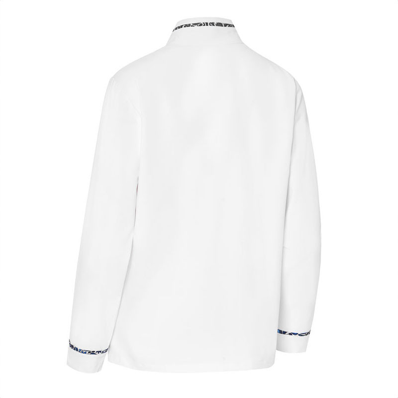 Chaqueta farmacia manga larga Columba- Monza