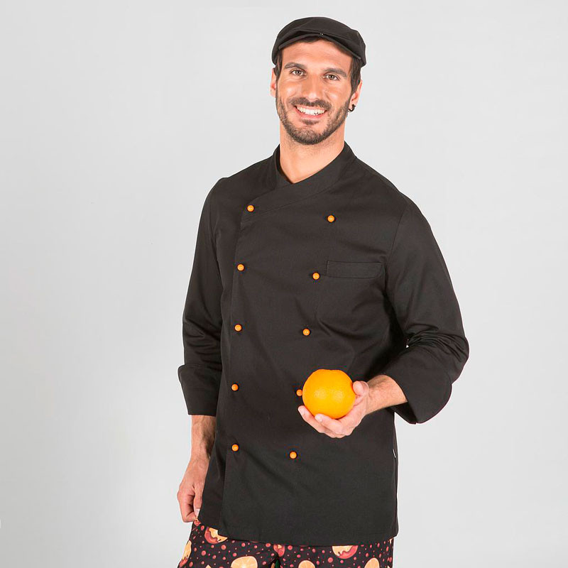 Chaqueta cocina Niza - Gary's 930400