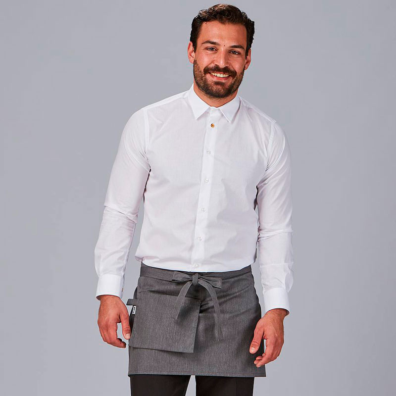 Delantal camarero bolsillo cartera - Gary's 100053