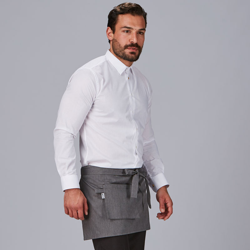Delantal camarero bolsillo cartera - Gary's 100053 Delantal camarero bolsillo cartera - Gary's 100053