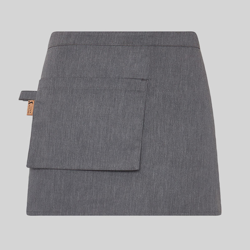 Delantal camarero bolsillo cartera - Gary's 100053 Delantal camarero bolsillo cartera - Gary's 100053