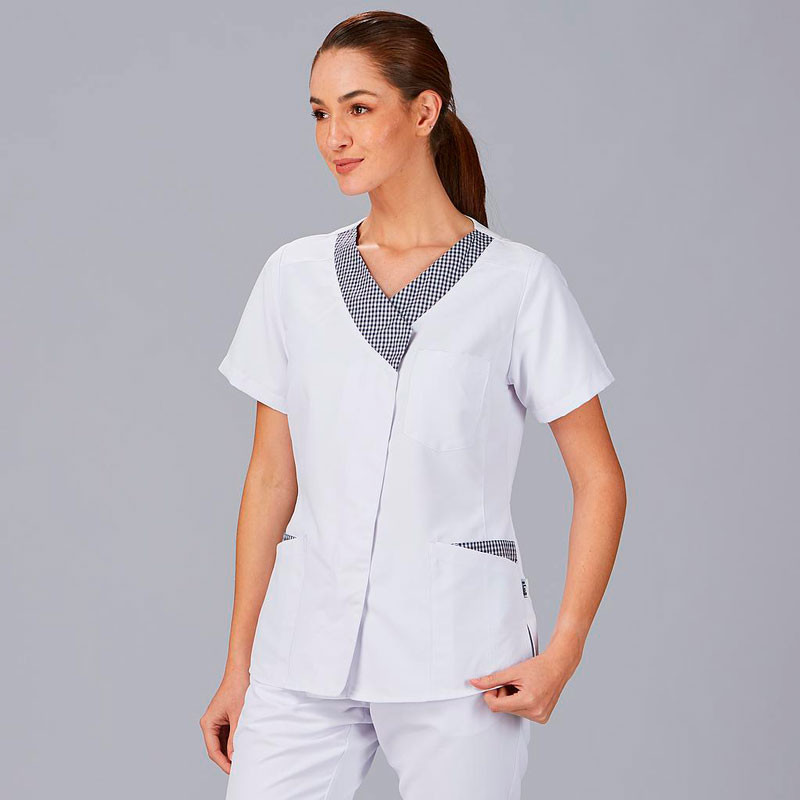 Chaqueta mujer combinada Peña - Gary's 600063