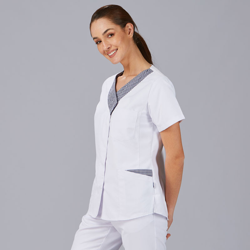 Chaqueta mujer combinada Peña - Gary's 600063