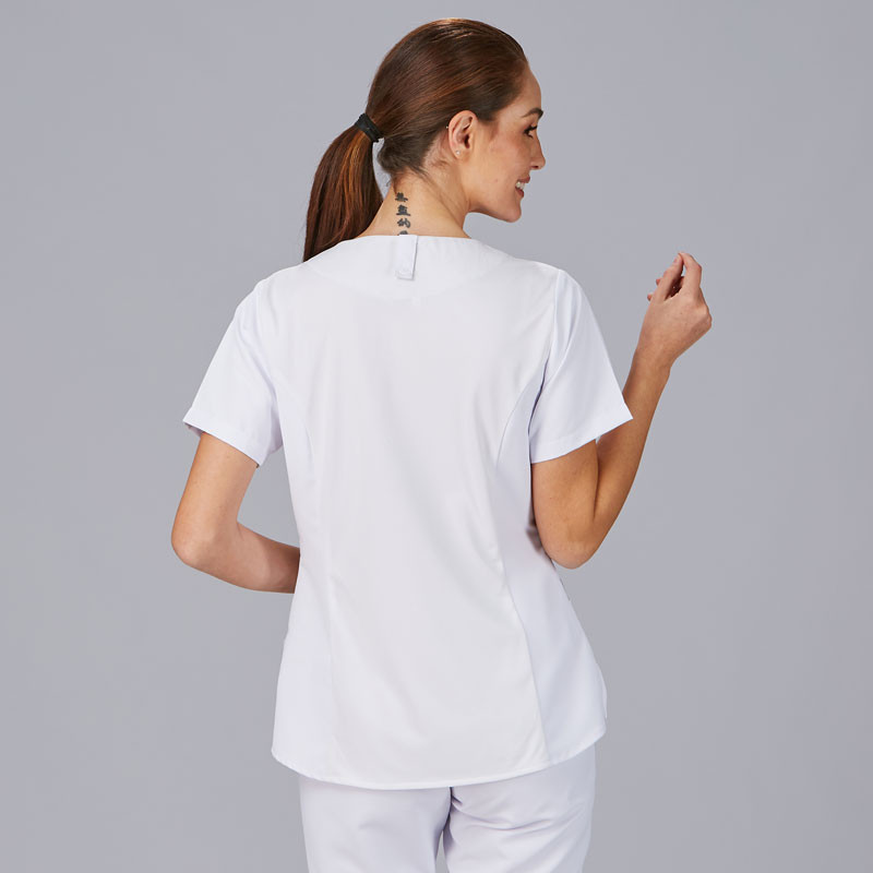 Chaqueta mujer combinada Peña - Gary's 600063