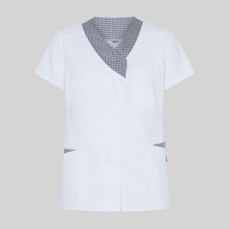 Chaqueta mujer combinada Peña - Gary's 600063