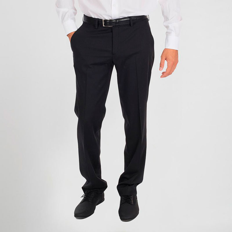 Pantalón de hombre sin pinzas Trivial - Gary's 791100