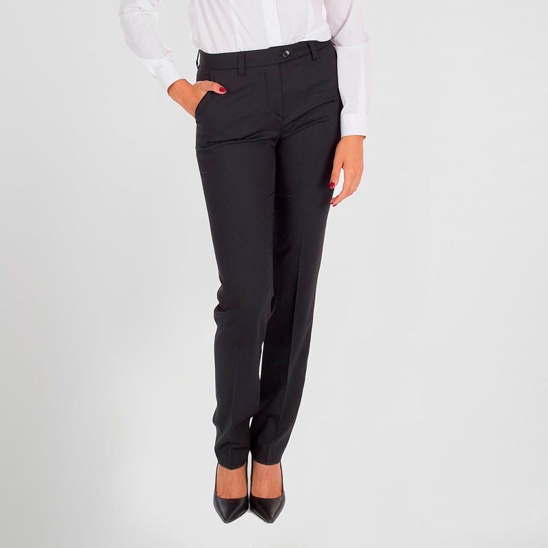 Pantalón hostelería mujer Trivial - Gary's 205100