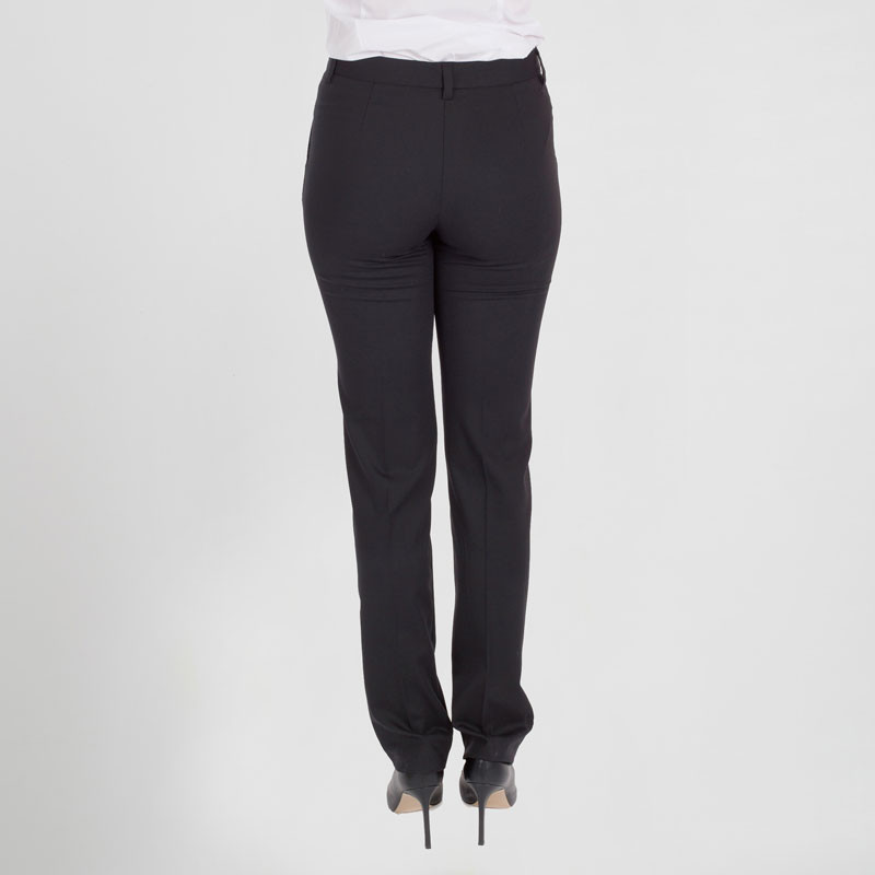 Pantalón hostelería mujer Trivial - Gary's 205100