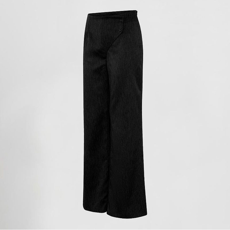 Pantalón de mujer cierre cruzado - Gary's 700071