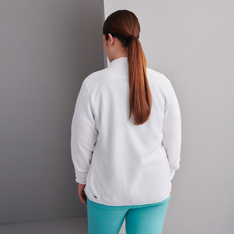 Chaqueta Polar para servicios - Monza - Pegasus 13.40