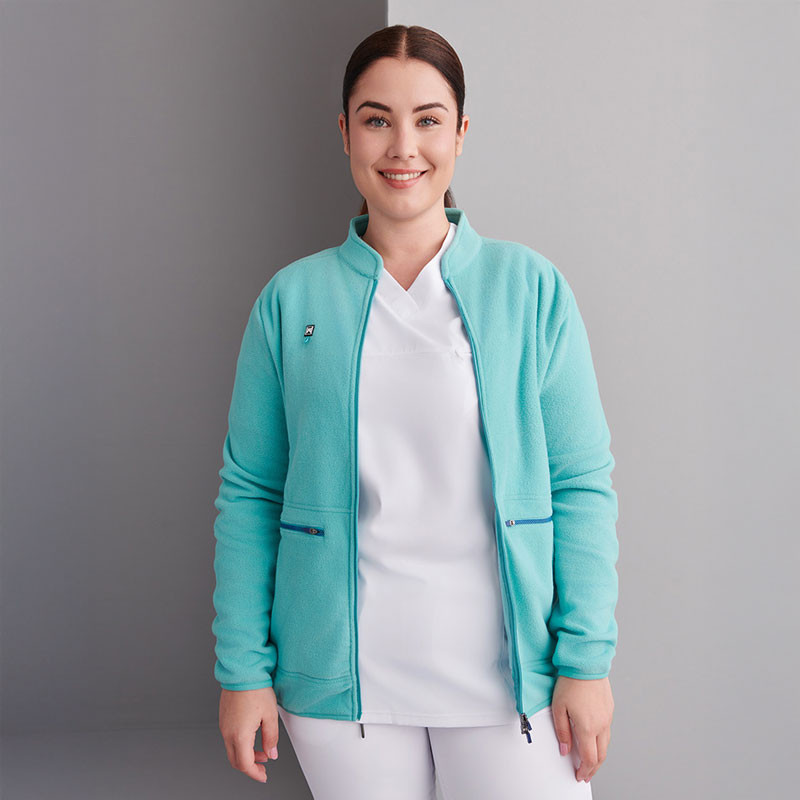 Chaqueta Polar para servicios - Monza - Pegasus 13.40