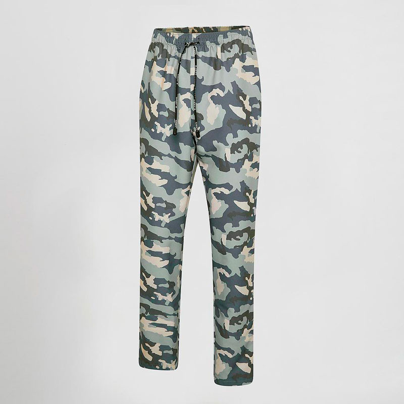 Pantalón de cocinero Táctico - Gary's