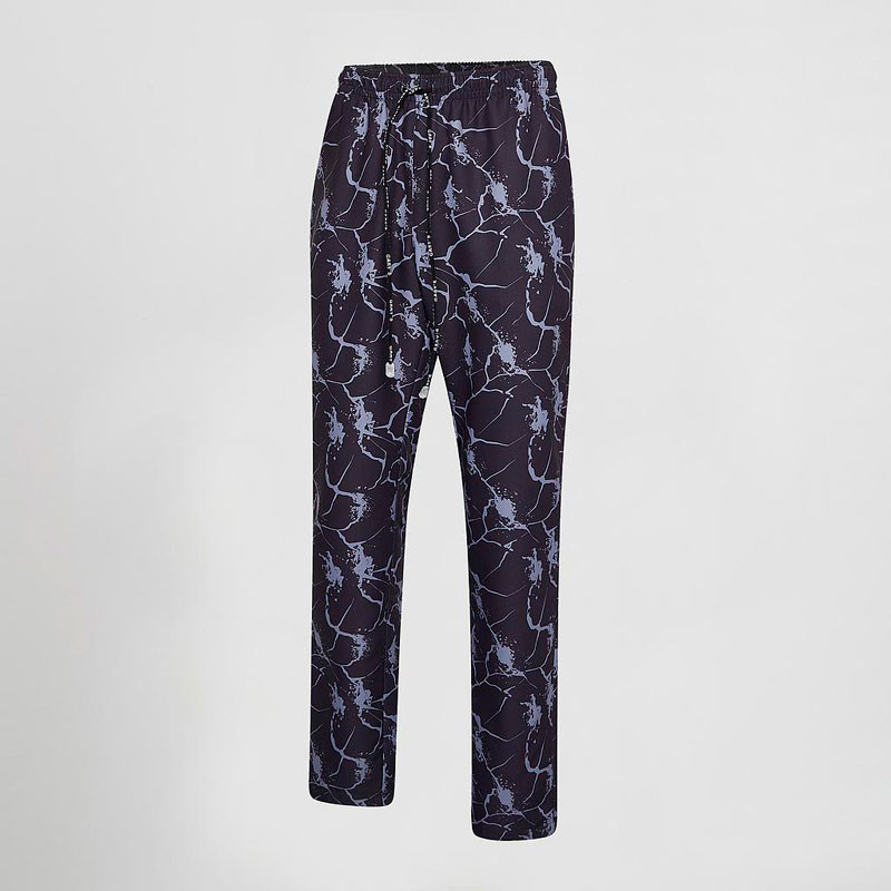 Pantalón de cocinero Rayo - Gary's