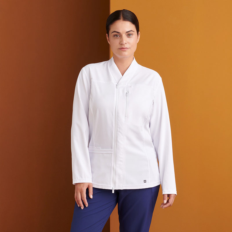 Chaqueta mujer Vela manga larga - Monza