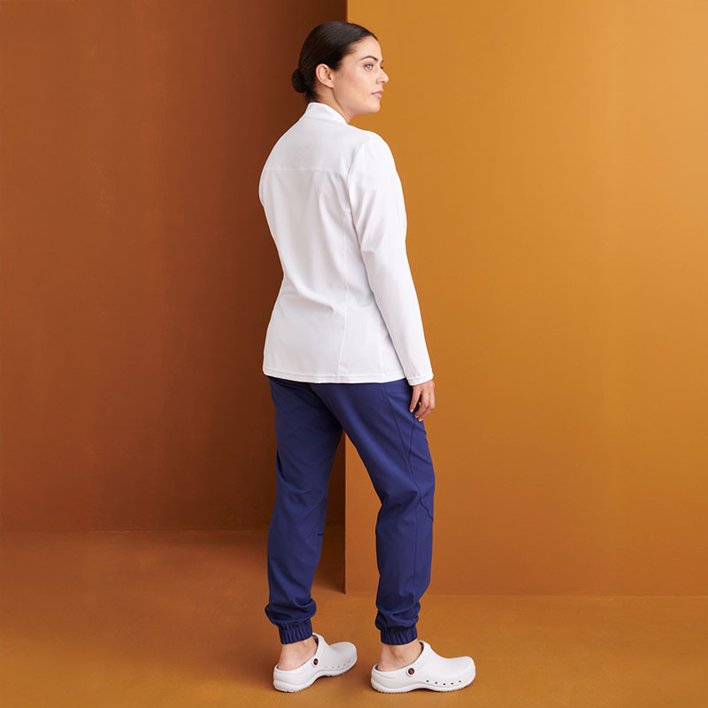 Chaqueta mujer Vela manga larga - Monza