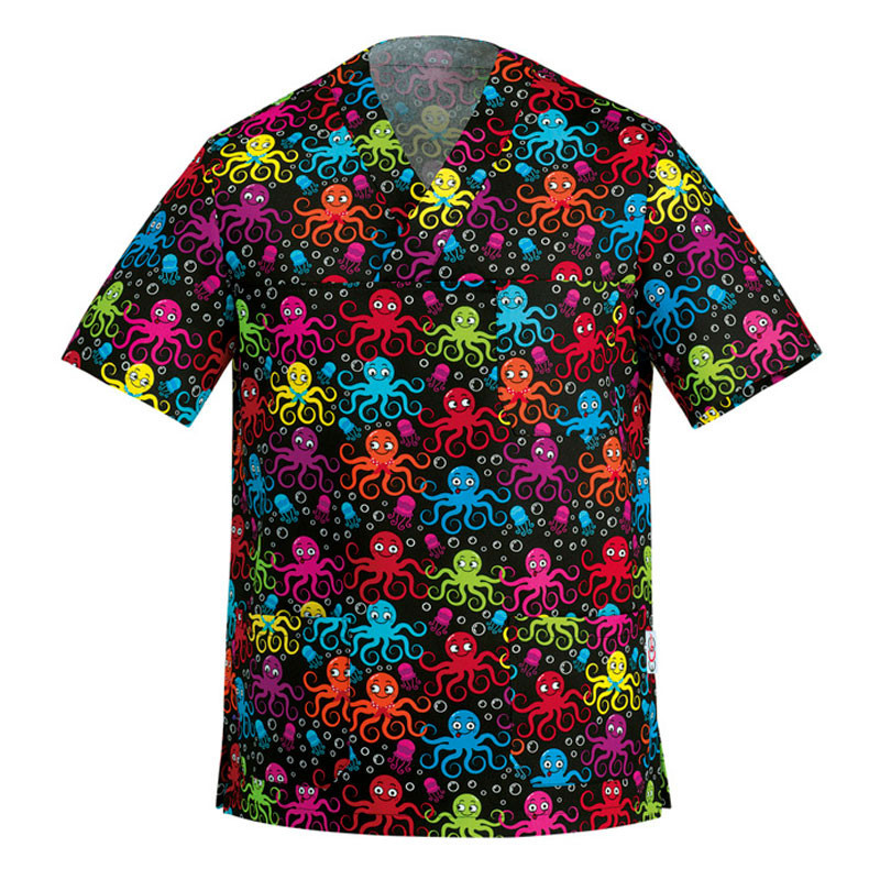 Casaca Leonardo Oktopus - Egochef 5500161A
