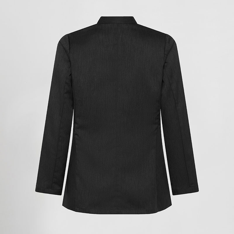 Chaqueta mujer cuello mao Balseiro - Gary's
