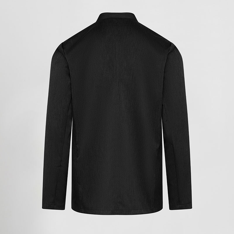 Chaqueta hombre cuello mao Salazar - Gary's