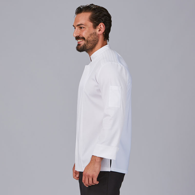Chaqueta cocinero Bastos - Gary's 930004 Chaqueta cocinero Bastos - Gary's 930004