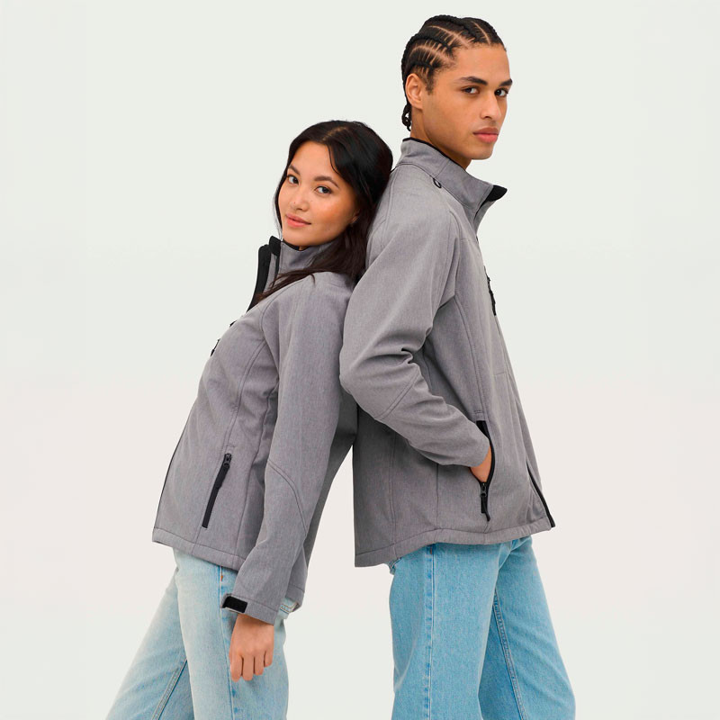 Softshell triple capa Relax