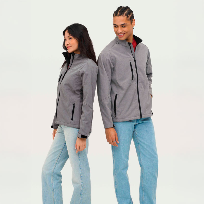 Softshell triple capa Relax