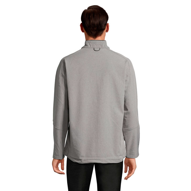 Softshell triple capa Relax