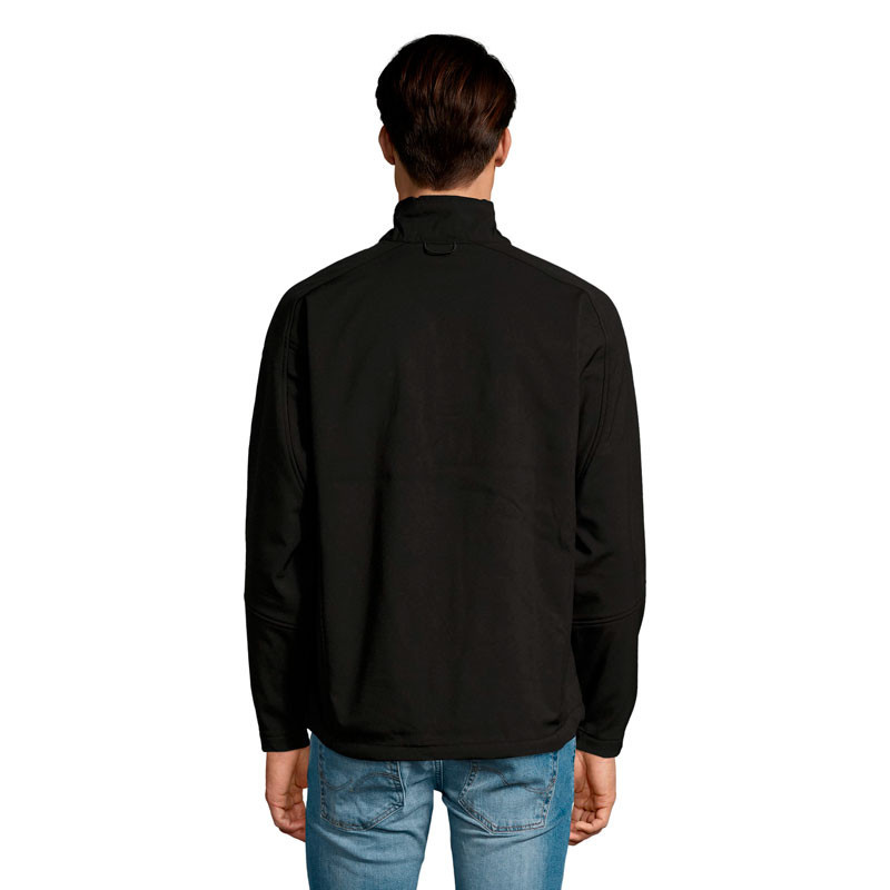 Softshell triple capa Relax