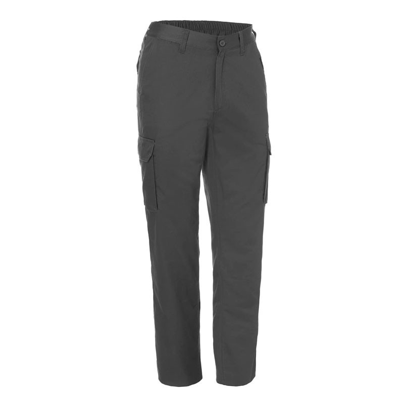 Pantalón forrado acabado teflón unisex - Monza Pantalón forrado acabado teflón unisex - Monza