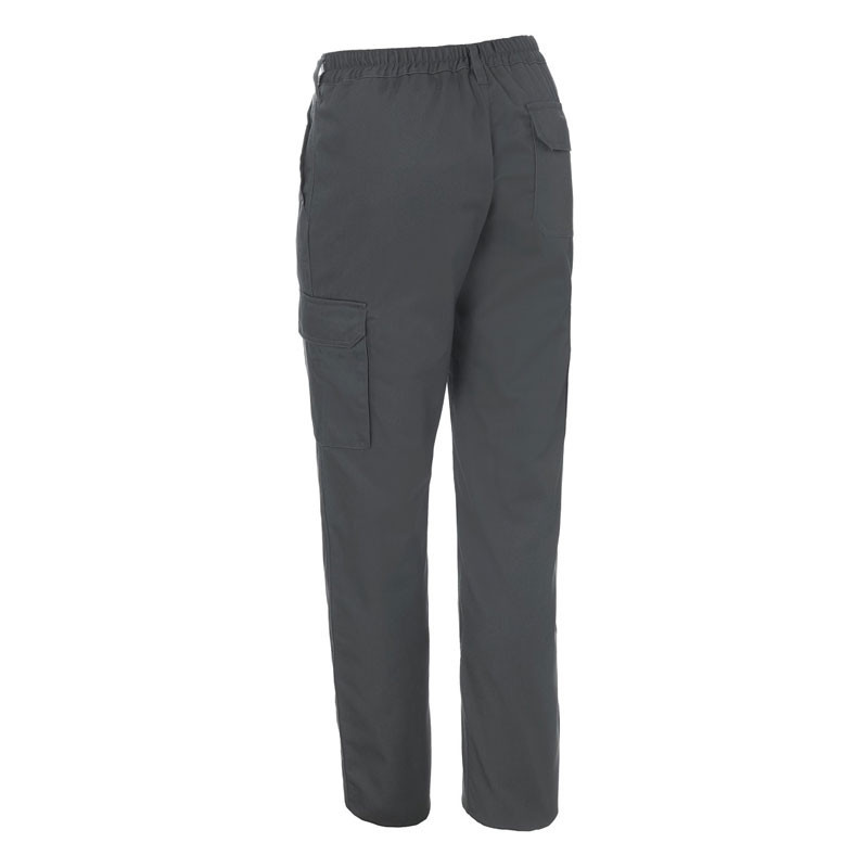 Pantalón forrado acabado teflón unisex - Monza Pantalón forrado acabado teflón unisex - Monza