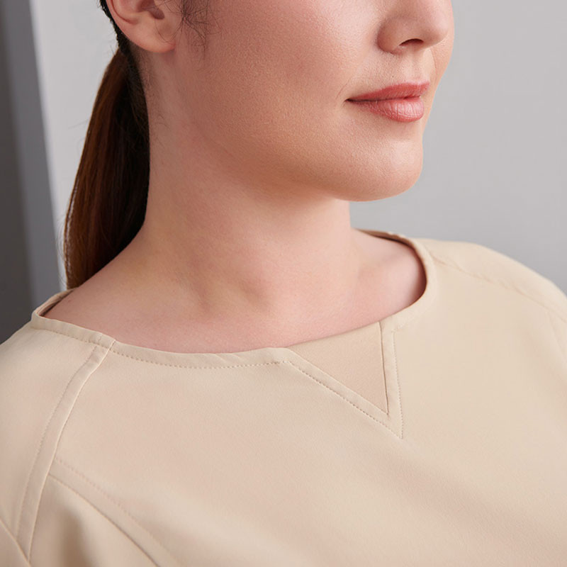 Casaca mujer servicios Aries - Monza