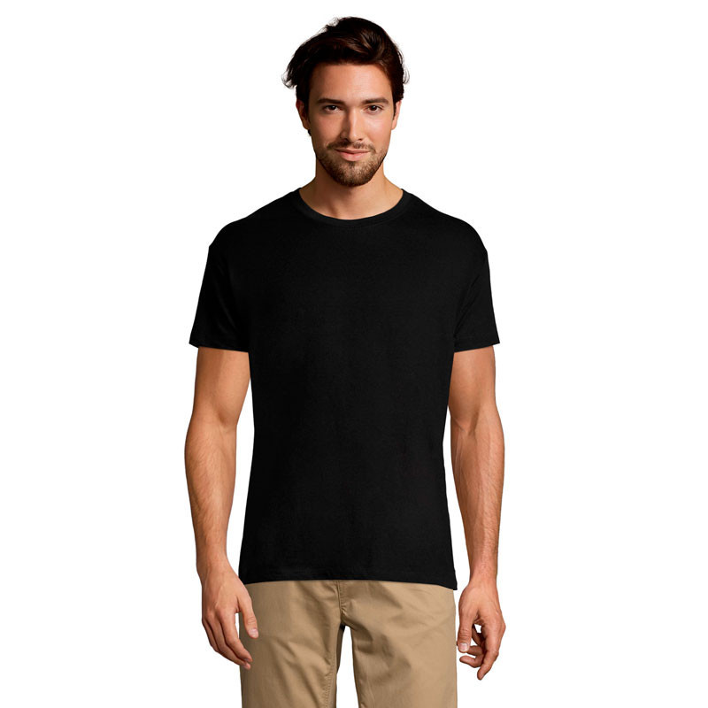 camiseta unisex Regent
