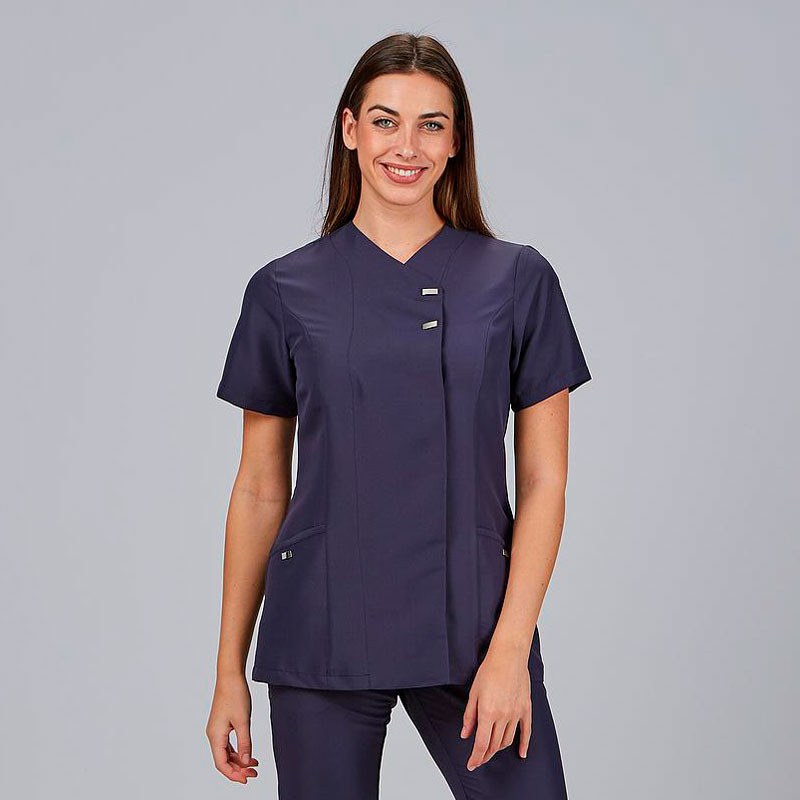 casaca sanidad y estética Elena marino