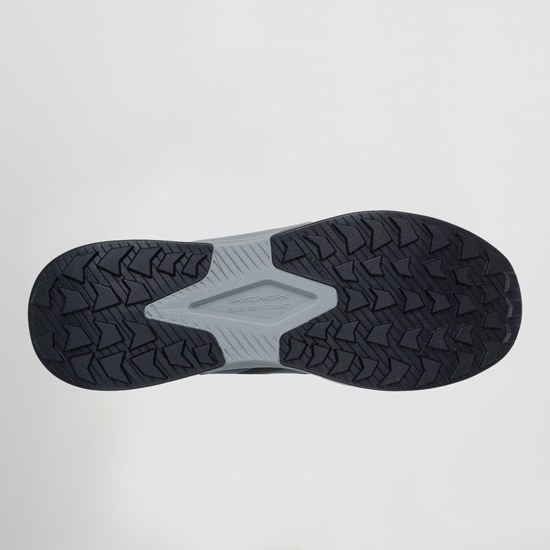 Zapato laboral marino Speed-Flex Trekker - Skechers