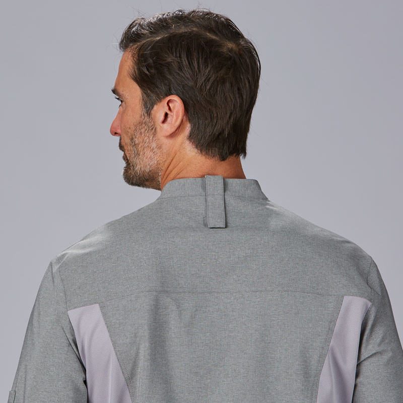 Chaqueta cocina unisex Lorca - Gary's 930033