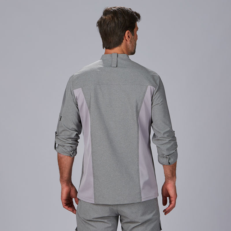 Chaqueta cocina unisex Lorca - Gary's 930033