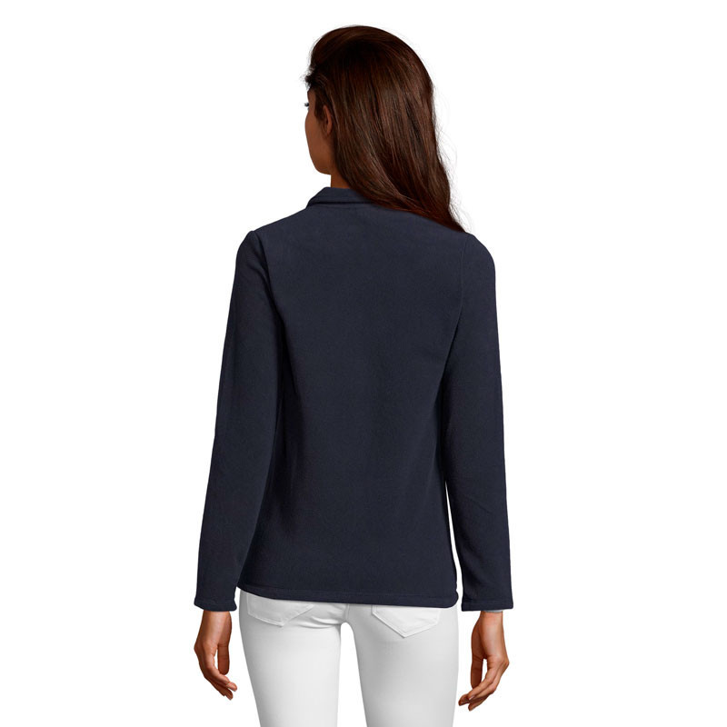 Chaqueta polar Norman Women - Sol's