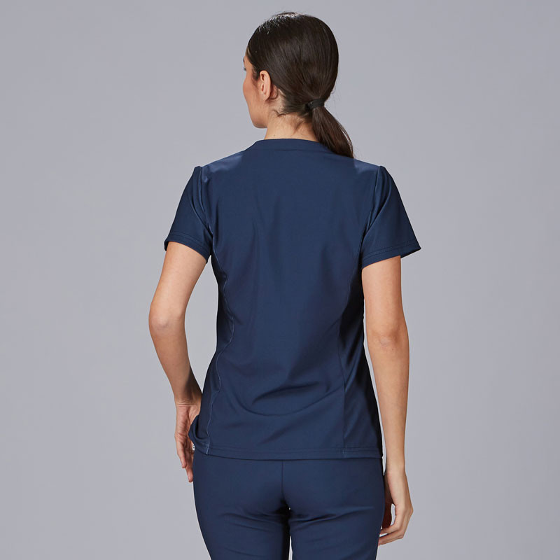 Camisola marino manga tejido Canalé Rosell- Gary's 600064